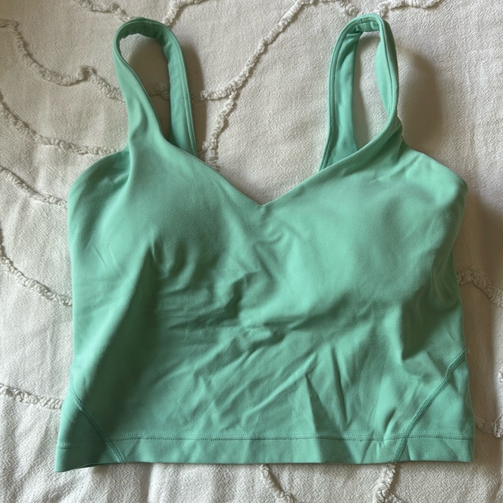 Lululemon align tank top